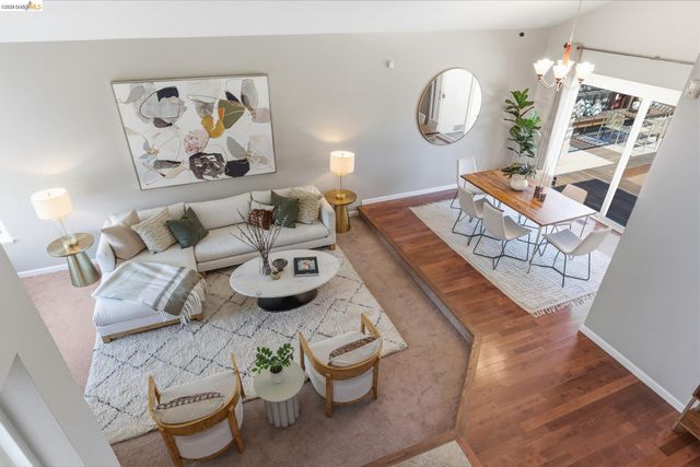 2137 Pheasant Dr, Hercules, CA 94547
