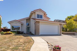 2137 Pheasant Dr, Hercules, CA 94547