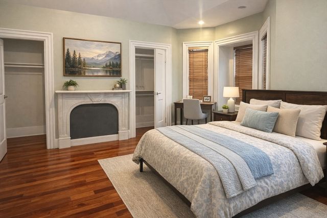 21 Worthington 2, Boston, MA 02120