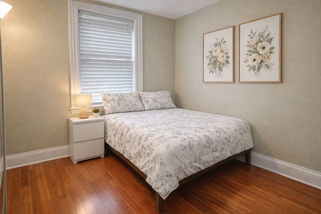 21 Worthington 2, Boston, MA 02120