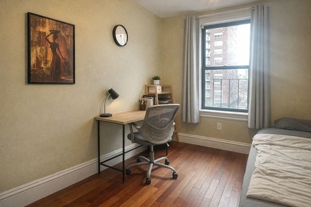 21 Worthington 2, Boston, MA 02120