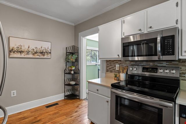 112 Hedgewood Drive, Chattanooga, TN 37405