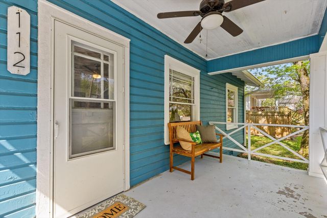 112 Hedgewood Drive, Chattanooga, TN 37405