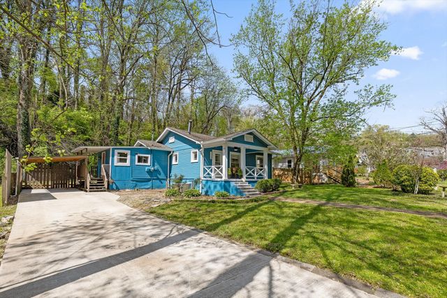 112 Hedgewood Drive, Chattanooga, TN 37405