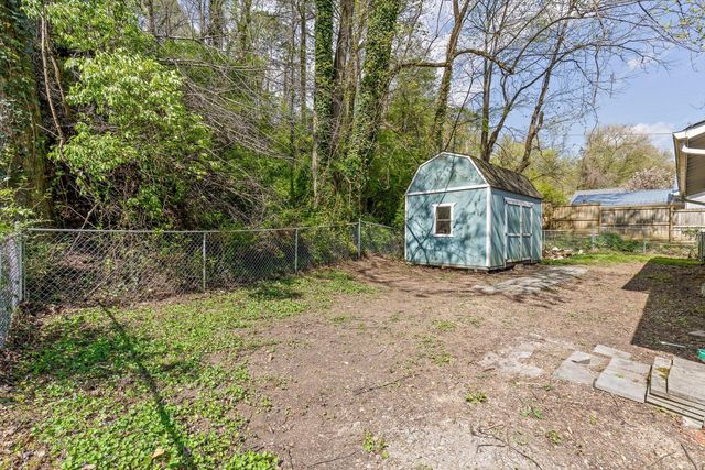 112 Hedgewood Drive, Chattanooga, TN 37405
