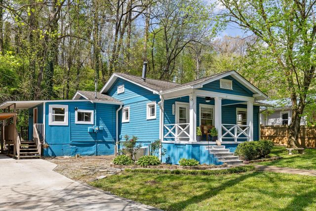 112 Hedgewood Drive, Chattanooga, TN 37405
