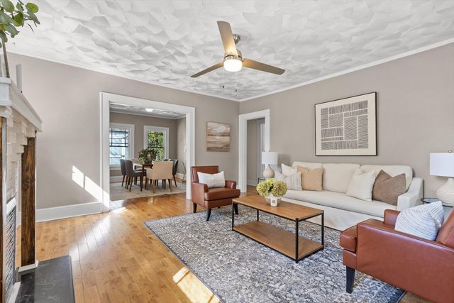112 Hedgewood Drive, Chattanooga, TN 37405