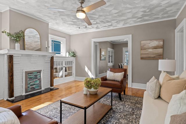 112 Hedgewood Drive, Chattanooga, TN 37405