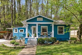 112 Hedgewood Drive, Chattanooga, TN 37405