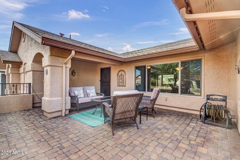 14747 W BUTTONWOOD Drive, Sun City West, AZ 85375 — photo 2