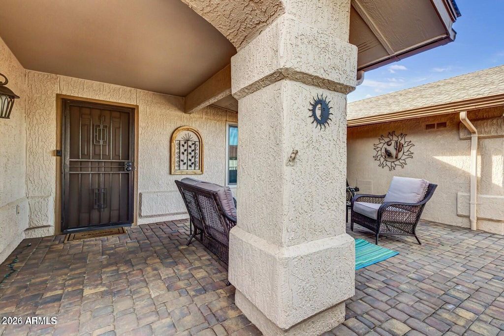 14747 W BUTTONWOOD Drive, Sun City West, AZ 85375 — photo 3