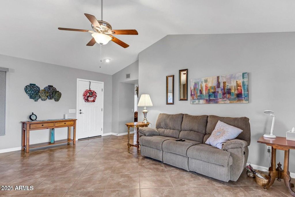 14747 W BUTTONWOOD Drive, Sun City West, AZ 85375 — photo 5