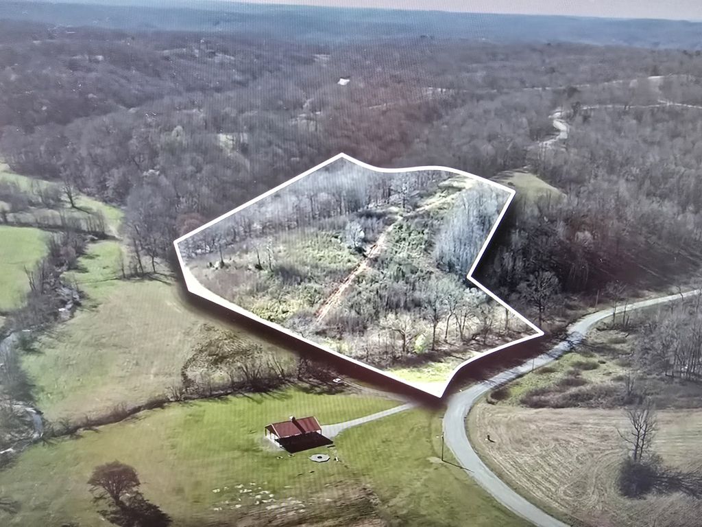 0 Buck Court, Waverly, TN 37185