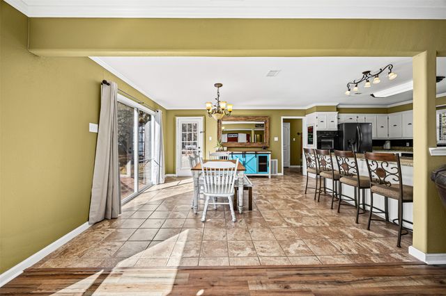 9908 County Road 135, Kaufman, TX 75142