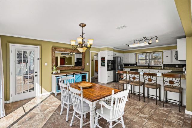 9908 County Road 135, Kaufman, TX 75142