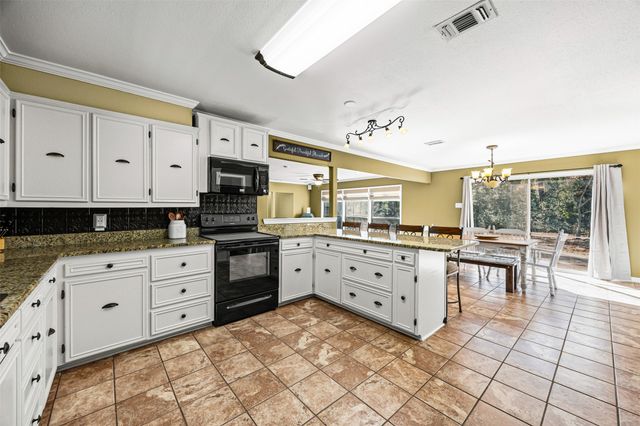 9908 County Road 135, Kaufman, TX 75142