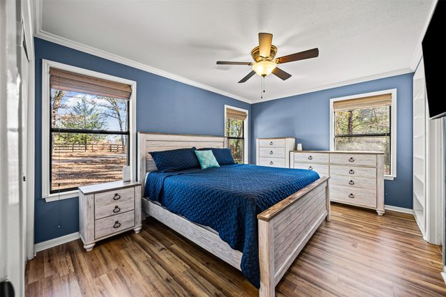 9908 County Road 135, Kaufman, TX 75142