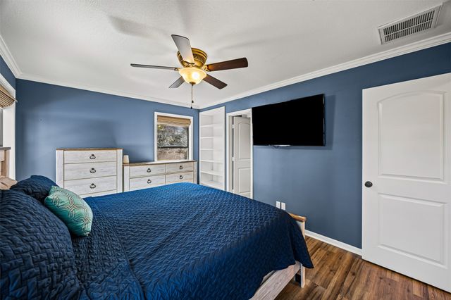 9908 County Road 135, Kaufman, TX 75142