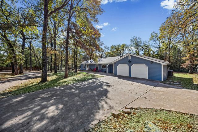 9908 County Road 135, Kaufman, TX 75142