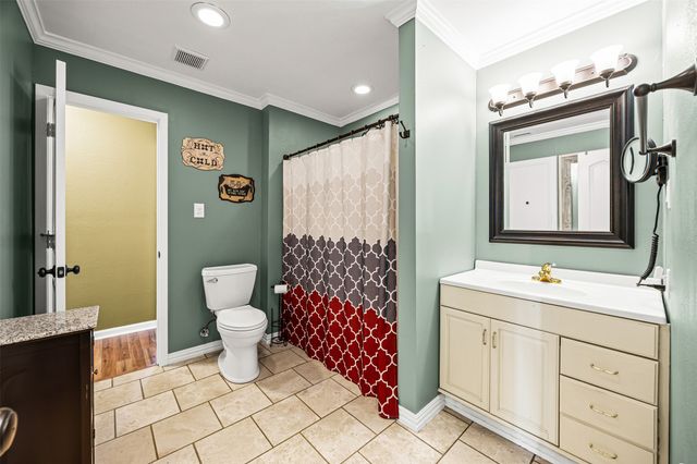 9908 County Road 135, Kaufman, TX 75142