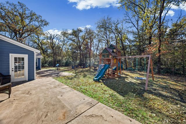 9908 County Road 135, Kaufman, TX 75142