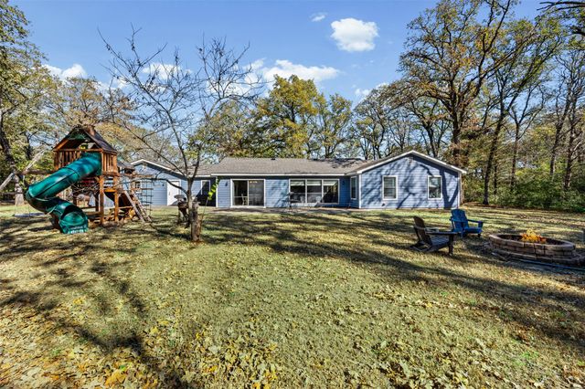 9908 County Road 135, Kaufman, TX 75142