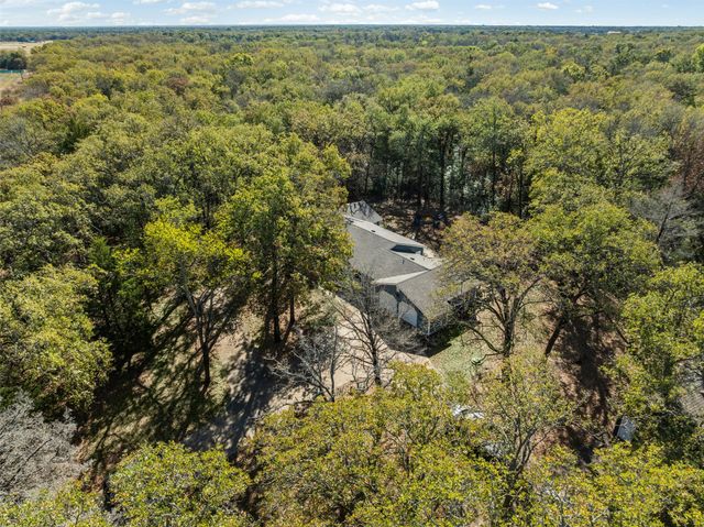 9908 County Road 135, Kaufman, TX 75142