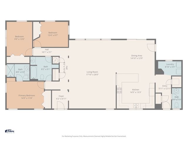 9908 County Road 135, Kaufman, TX 75142