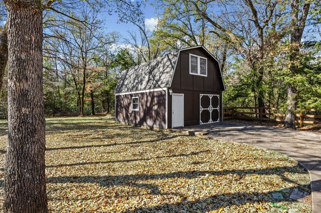 9908 County Road 135, Kaufman, TX 75142