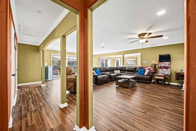 9908 County Road 135, Kaufman, TX 75142