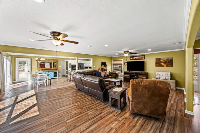 9908 County Road 135, Kaufman, TX 75142