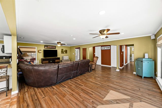 9908 County Road 135, Kaufman, TX 75142