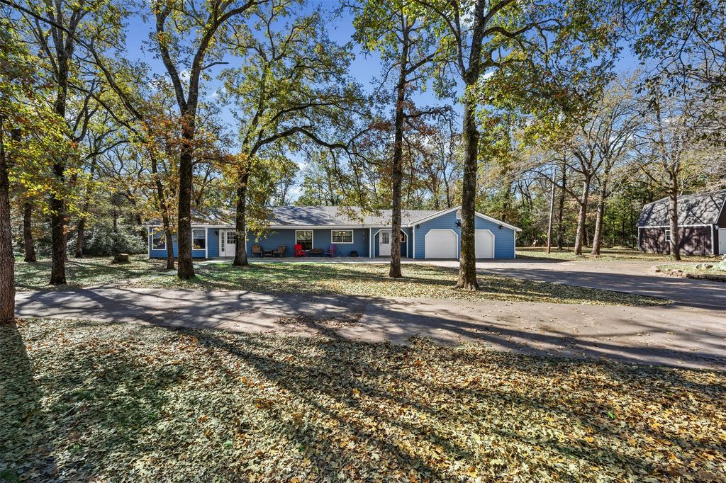 9908 County Road 135, Kaufman, TX 75142