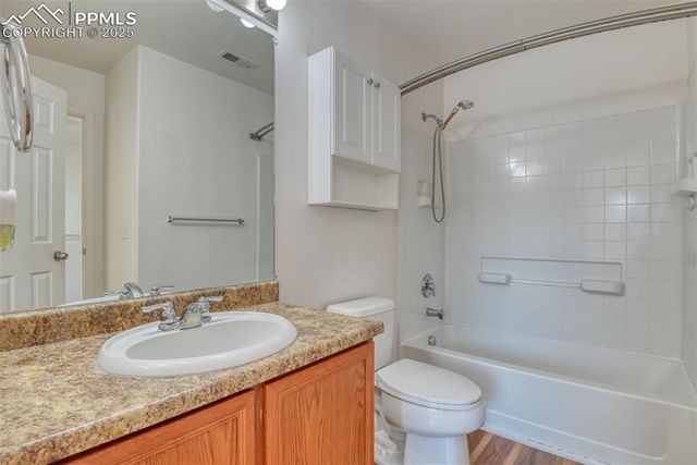 7355 Countryside Grove, Fountain, CO 80817