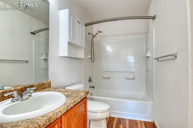 7355 Countryside Grove, Fountain, CO 80817