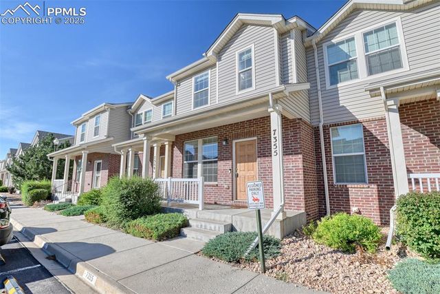 7355 Countryside Grove, Fountain, CO 80817