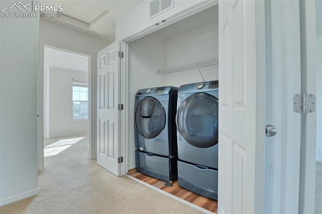 7355 Countryside Grove, Fountain, CO 80817