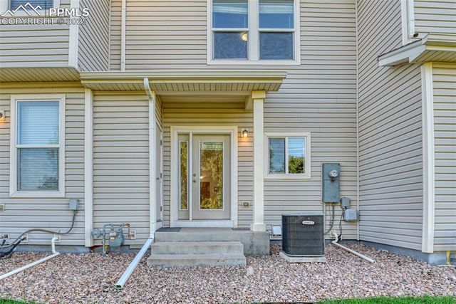 7355 Countryside Grove, Fountain, CO 80817