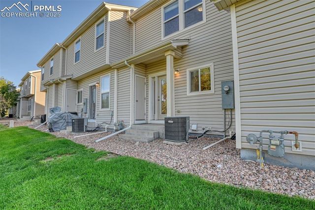 7355 Countryside Grove, Fountain, CO 80817