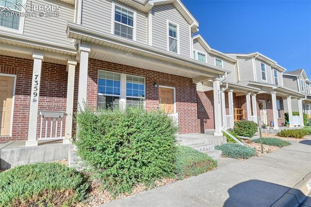 7355 Countryside Grove, Fountain, CO 80817