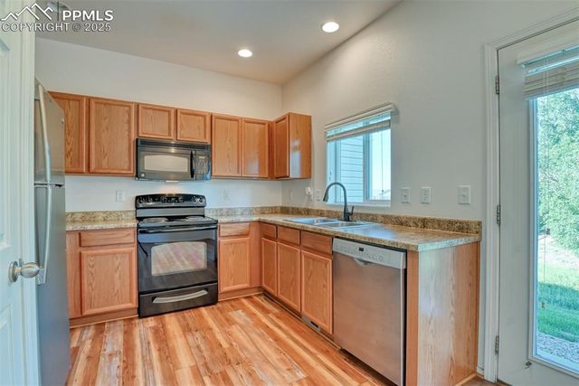 7355 Countryside Grove, Fountain, CO 80817