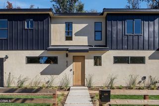 630 N Pasadena Avenue, Pasadena, CA 91103