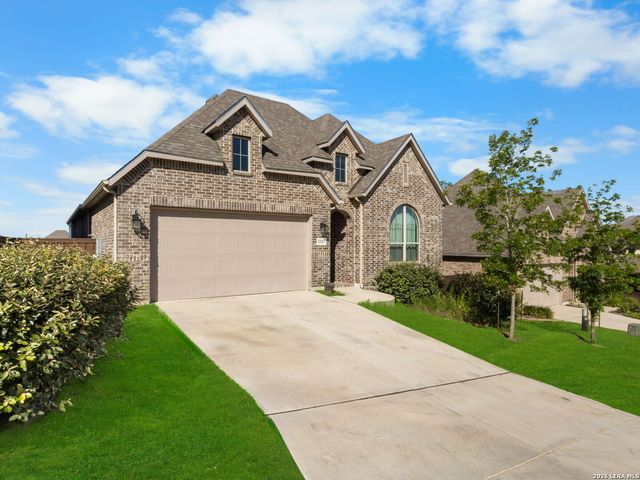 22923 BEAR RIV, San Antonio, TX 78258