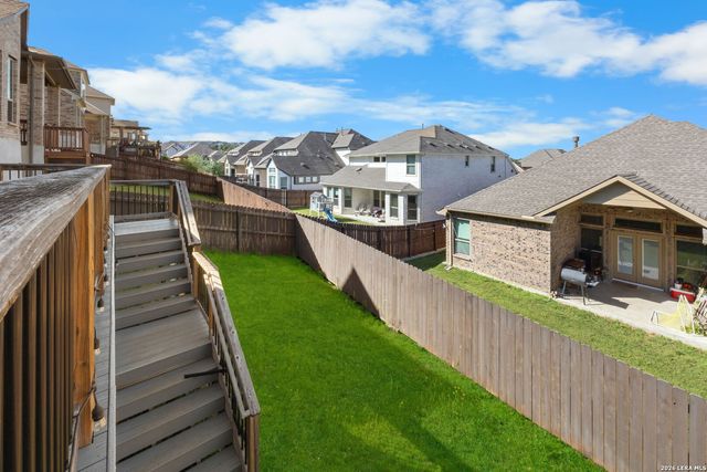 22923 BEAR RIV, San Antonio, TX 78258