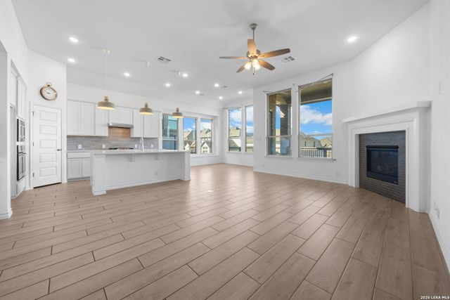 22923 BEAR RIV, San Antonio, TX 78258