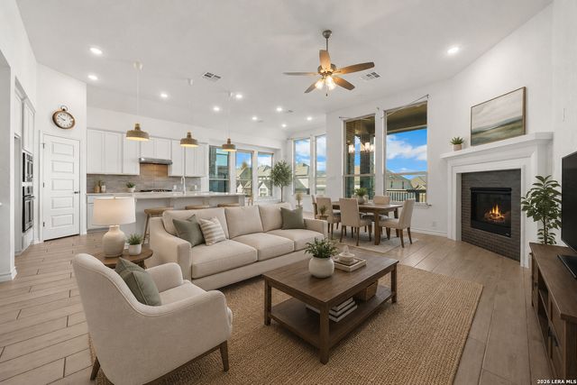 22923 BEAR RIV, San Antonio, TX 78258