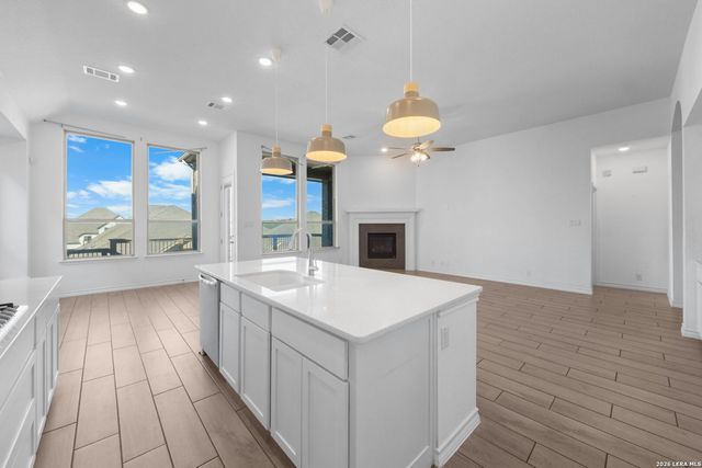 22923 BEAR RIV, San Antonio, TX 78258
