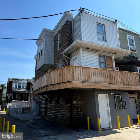 500 E THELMA ST, Philadelphia, PA 19120