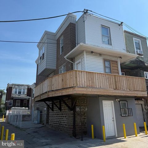 500 E THELMA ST, Philadelphia, PA 19120