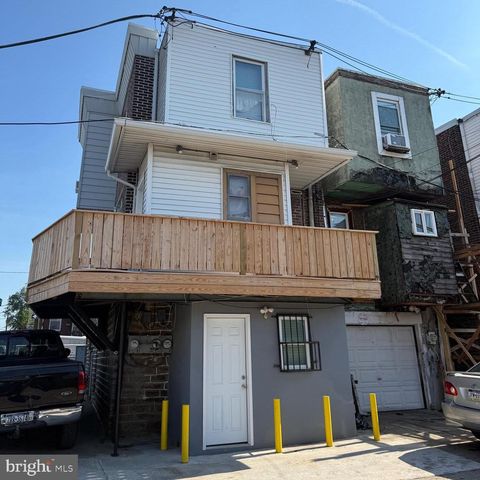500 E THELMA ST, Philadelphia, PA 19120